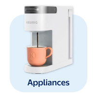 Appliances