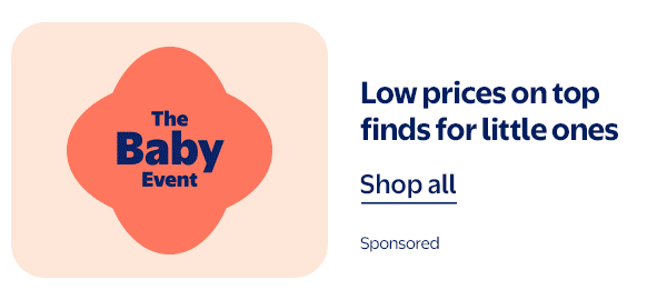 The Baby Event - Low prices on top finds for little ones