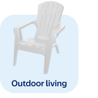 Outdoor living
