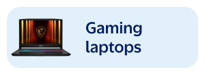 Gaming laptops