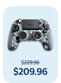 Nacon Wireless Controller