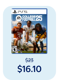 College Football 25