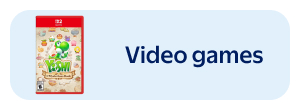 Video games
