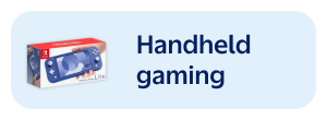 Handheld gaming