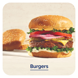 Burgers