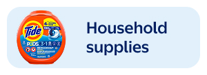 Household supplies