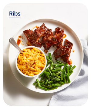 Ribs