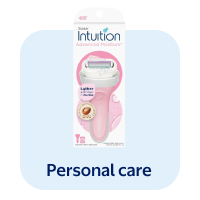 Personal care