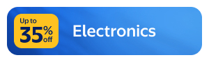 Up to 35% off - Electronics