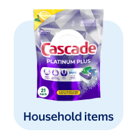 Household items