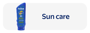 Sun care