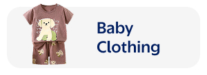 Baby Clothing