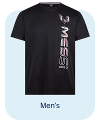 Men's