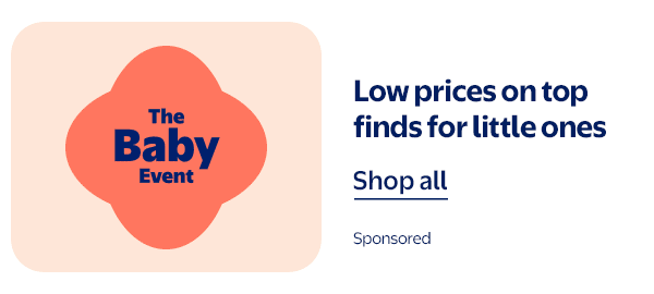 The Baby Event - Low prices on top finds for little ones