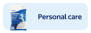 Personal care