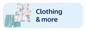Clothing & more