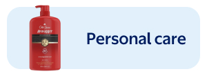 Personal care