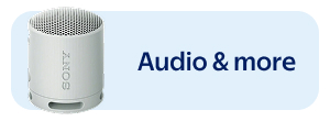 Audio & more