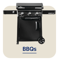BBQs