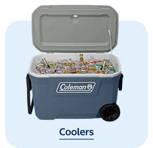 Coolers