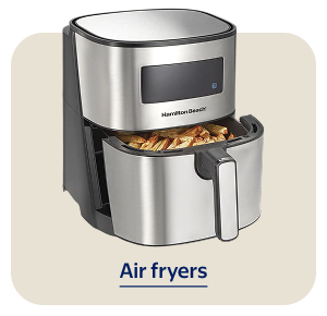 Air fryers