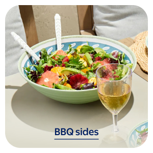 BBQ sides