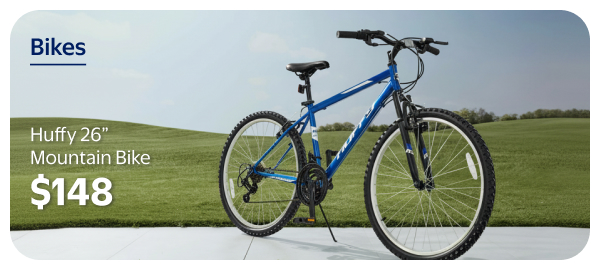 Bikes