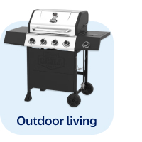Outdoor living