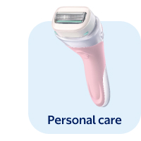 Personal care