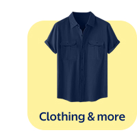 Clothing & more
