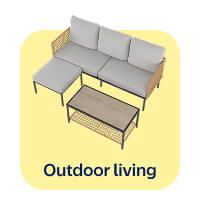 Outdoor living