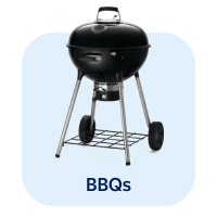 BBQs