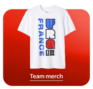 Team merch
