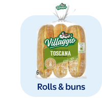 Rolls & buns