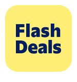 Flash deals