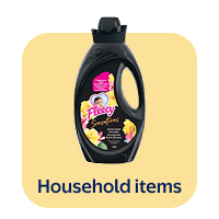 Household items