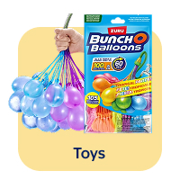 Toys