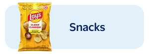 Snacks