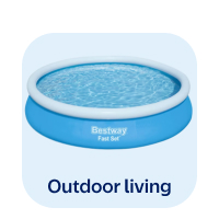 Outdoor living