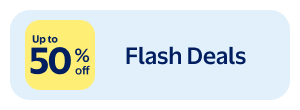 Flash Deals