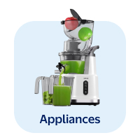 Appliances