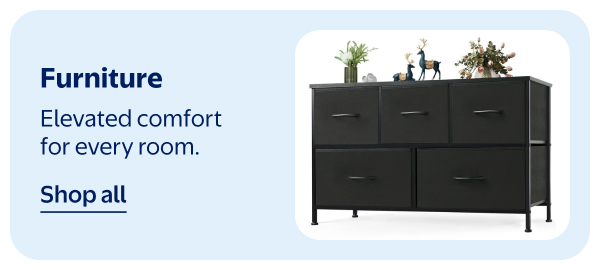 Furniture - Elevated comfort for every room.