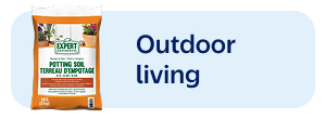 Outdoor living