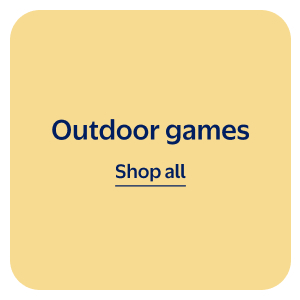 Outdoor games