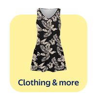 Clothing & more