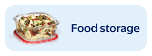 Food storage