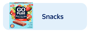 Snacks