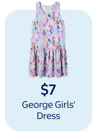 George Girls' Dress