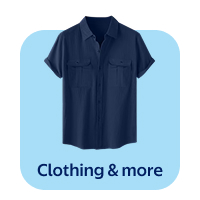 Clothing & more