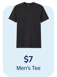 Men's Tee